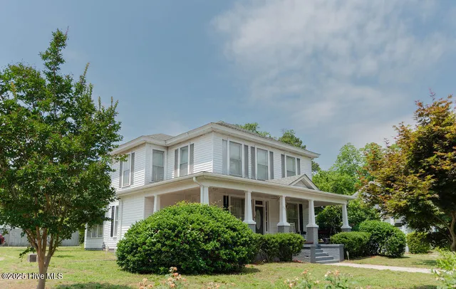 $275,000 | 203 Minturn Avenue, Hamlet, NC 28345