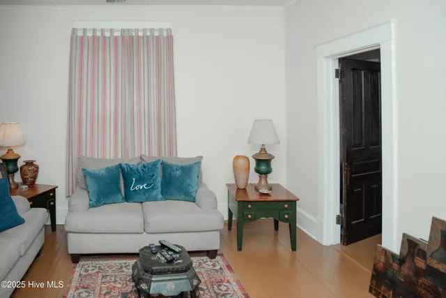 $275,000 | 203 Minturn Avenue, Hamlet, NC 28345