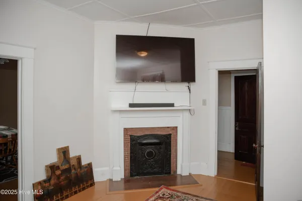 $275,000 | 203 Minturn Avenue, Hamlet, NC 28345