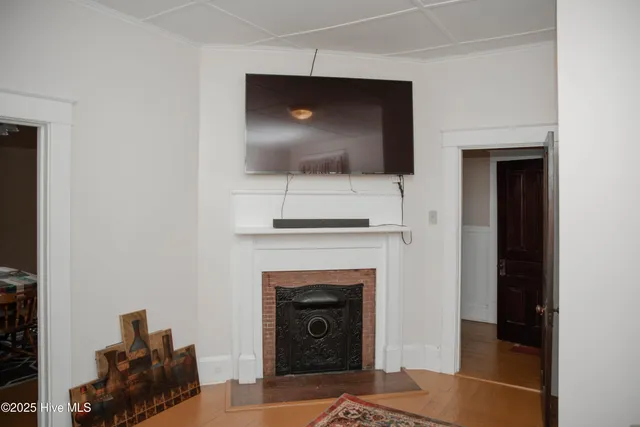 $275,000 | 203 Minturn Avenue, Hamlet, NC 28345