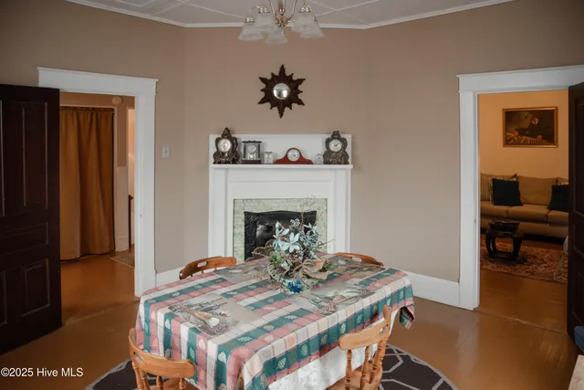 $275,000 | 203 Minturn Avenue, Hamlet, NC 28345