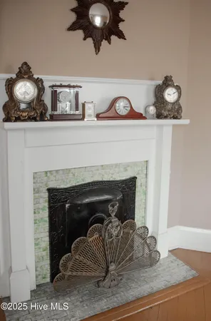 $275,000 | 203 Minturn Avenue, Hamlet, NC 28345