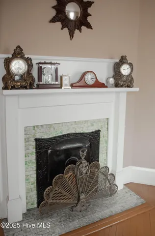 $275,000 | 203 Minturn Avenue, Hamlet, NC 28345