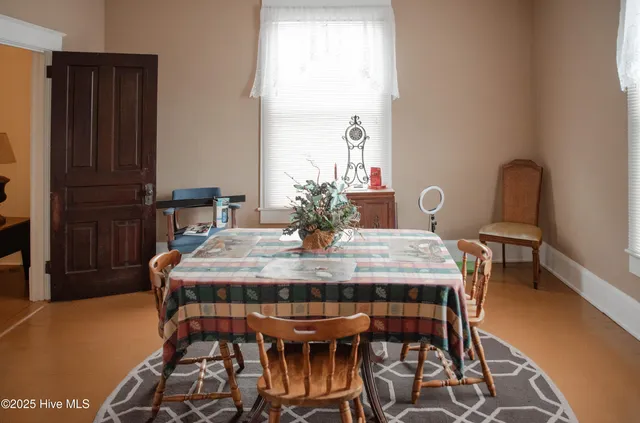 $275,000 | 203 Minturn Avenue, Hamlet, NC 28345