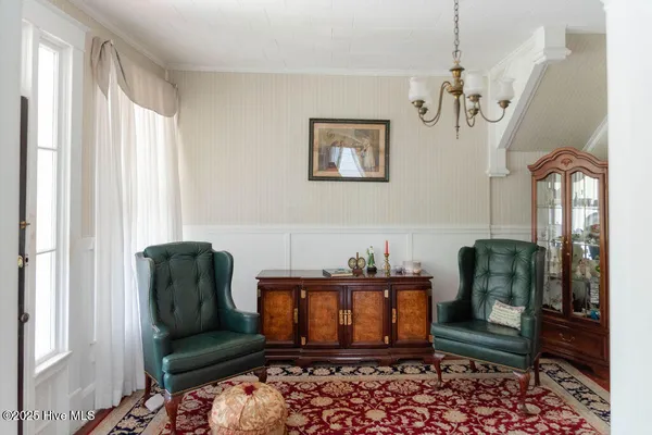 $275,000 | 203 Minturn Avenue, Hamlet, NC 28345