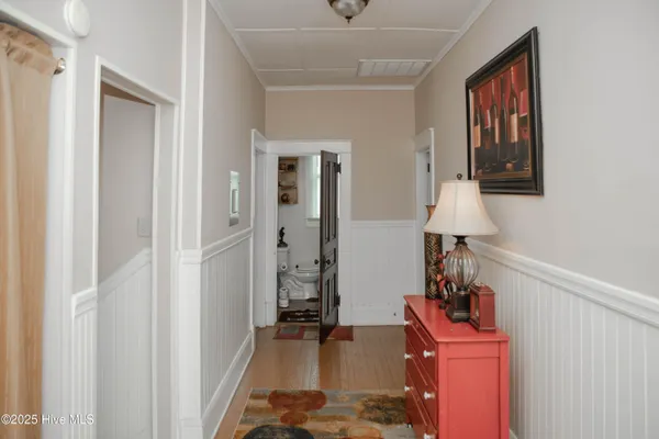 $275,000 | 203 Minturn Avenue, Hamlet, NC 28345