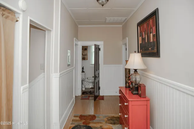 $275,000 | 203 Minturn Avenue, Hamlet, NC 28345