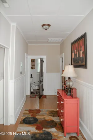 $275,000 | 203 Minturn Avenue, Hamlet, NC 28345