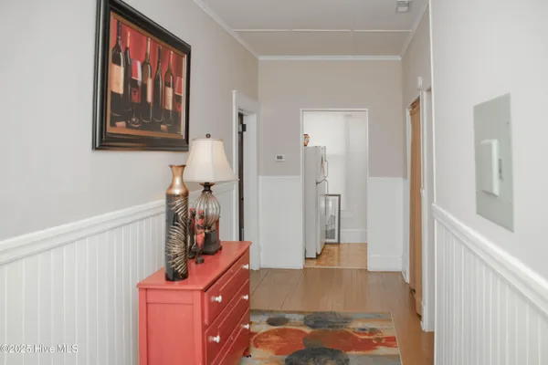 $275,000 | 203 Minturn Avenue, Hamlet, NC 28345