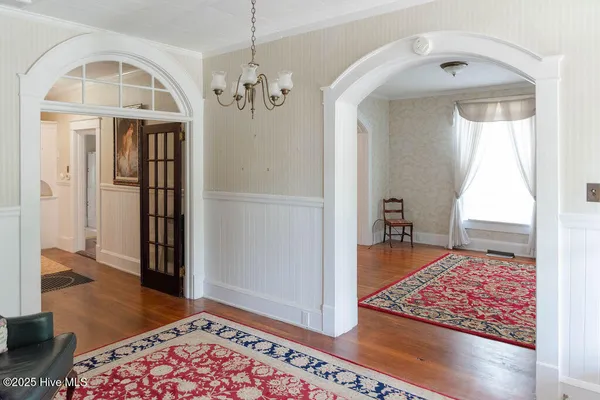 $275,000 | 203 Minturn Avenue, Hamlet, NC 28345