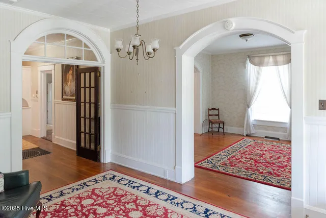 $275,000 | 203 Minturn Avenue, Hamlet, NC 28345