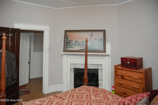 $275,000 | 203 Minturn Avenue, Hamlet, NC 28345