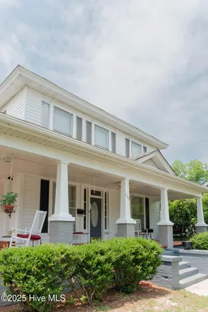 $275,000 | 203 Minturn Avenue, Hamlet, NC 28345