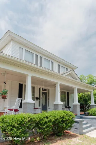 $275,000 | 203 Minturn Avenue, Hamlet, NC 28345