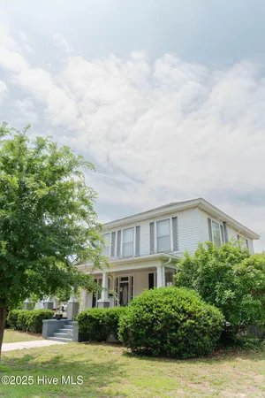 $275,000 | 203 Minturn Avenue, Hamlet, NC 28345