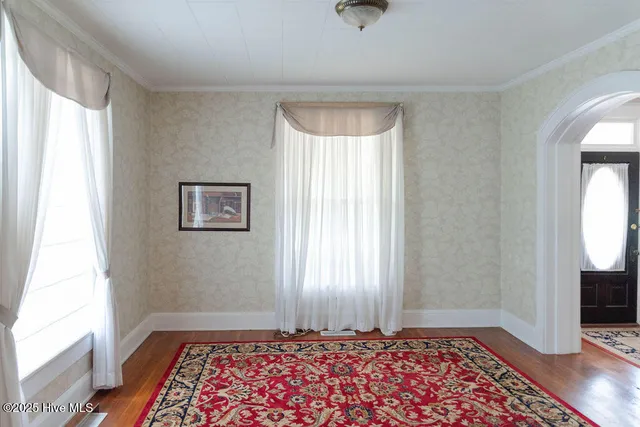 $275,000 | 203 Minturn Avenue, Hamlet, NC 28345