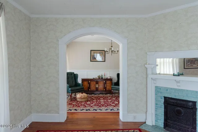 $275,000 | 203 Minturn Avenue, Hamlet, NC 28345