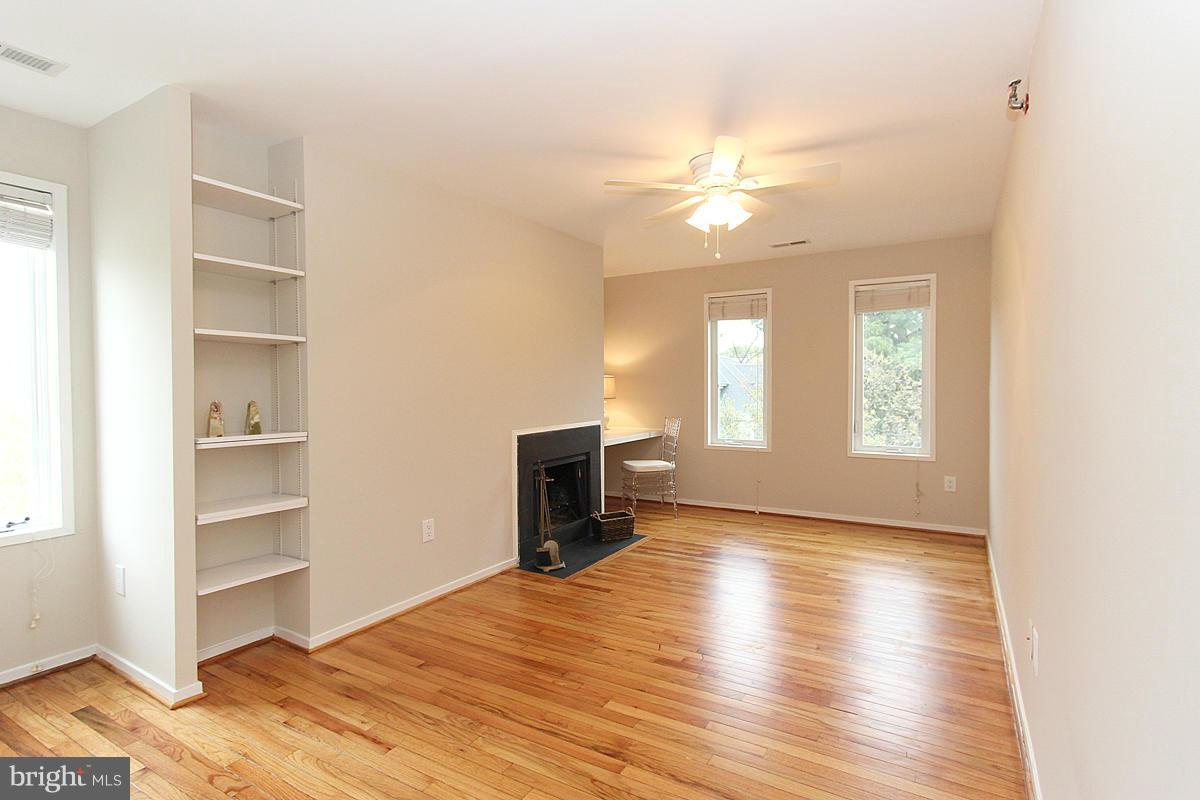 1801 Park Road Northwest, Unit 10 Washington, DC 20010 - Photo 23 of 30 Third Bedroom