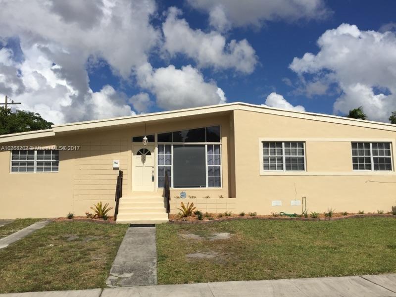 3091 Southwest 84th Court Miami, FL 33155 - Photo 2 of 24 a view of a house with backyard