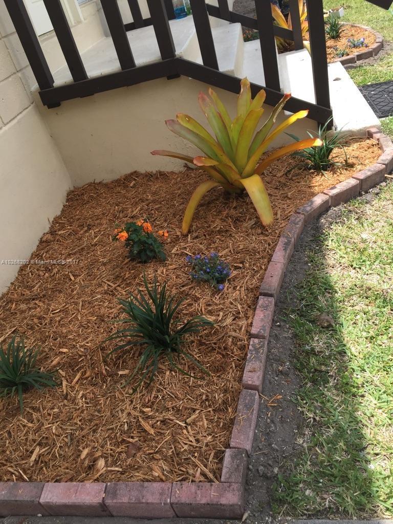 3091 Southwest 84th Court Miami, FL 33155 - Photo 5 of 24 a view of a yard