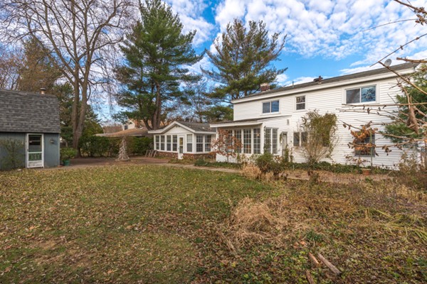 4 Amherst Road Beverly, MA 01915 - Photo 16 of 17 Gallery Image 16