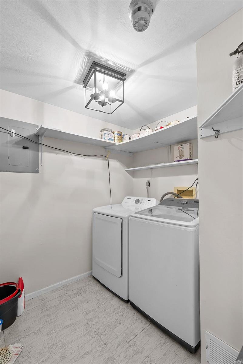 1020 Windstream, Unit 19 St. Peters, MO 63376 - Photo 18 of 22