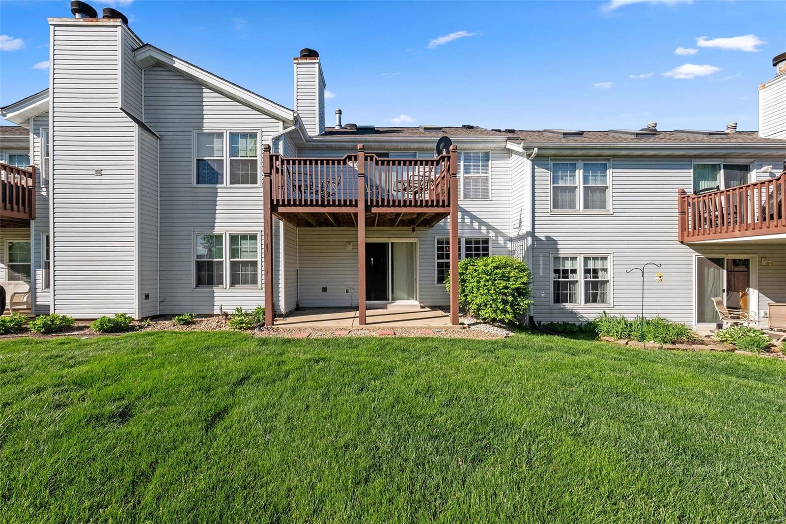 1020 Windstream, Unit 19 St. Peters, MO 63376 - Photo 21 of 22