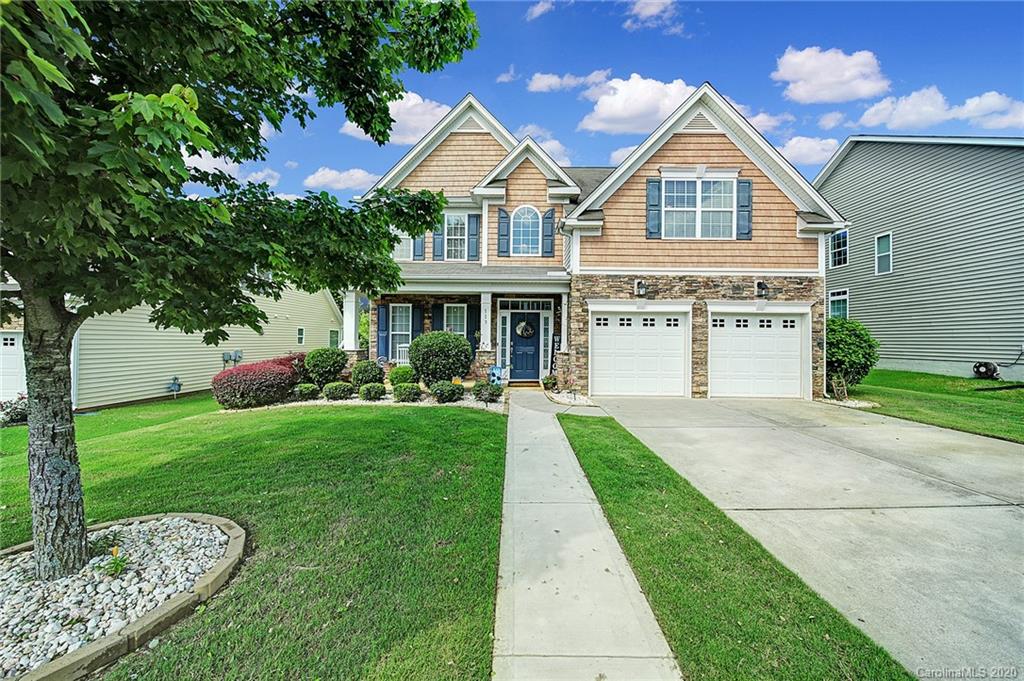 113 Annatto Way Tega Cay, SC 29708 - Photo 1 of 43