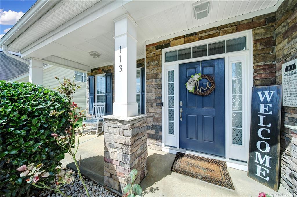 113 Annatto Way Tega Cay, SC 29708 - Photo 2 of 43