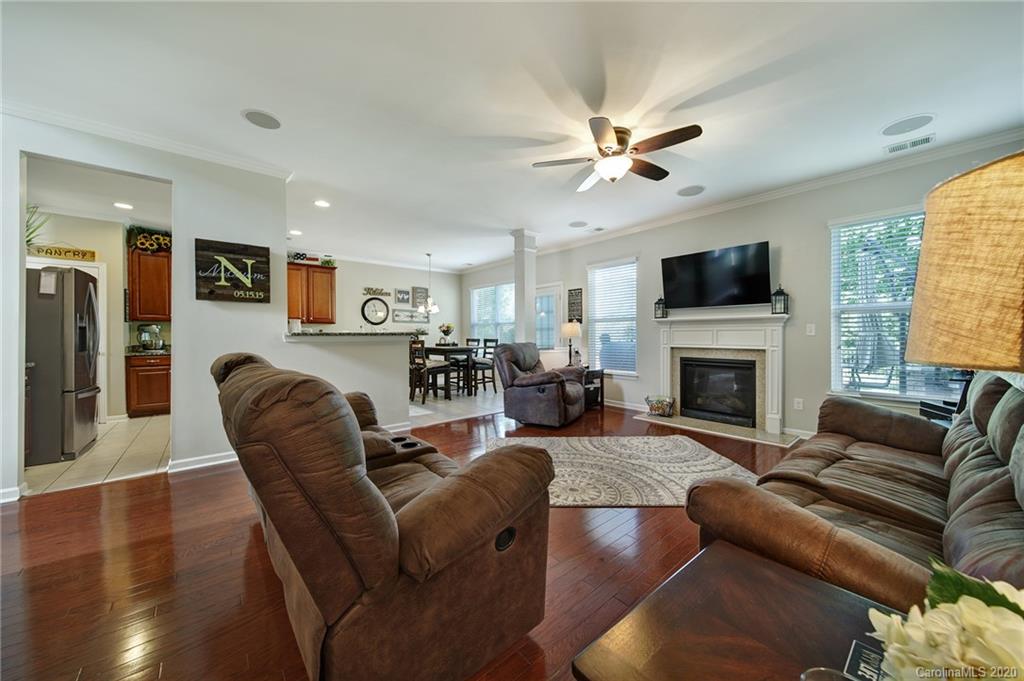 113 Annatto Way Tega Cay, SC 29708 - Photo 11 of 43