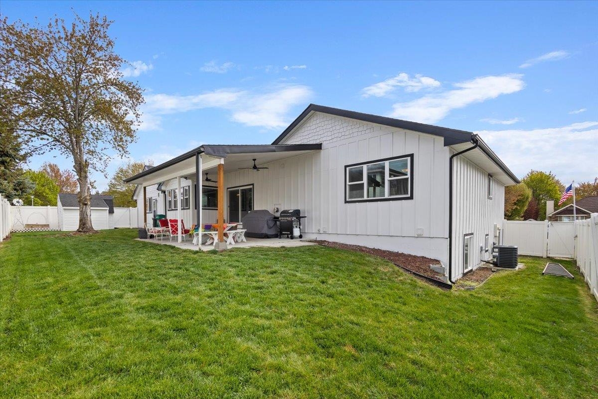2610 South Bolivar Road Spokane Valley, WA 99037 - Photo 30 of 34 Gallery Image 30