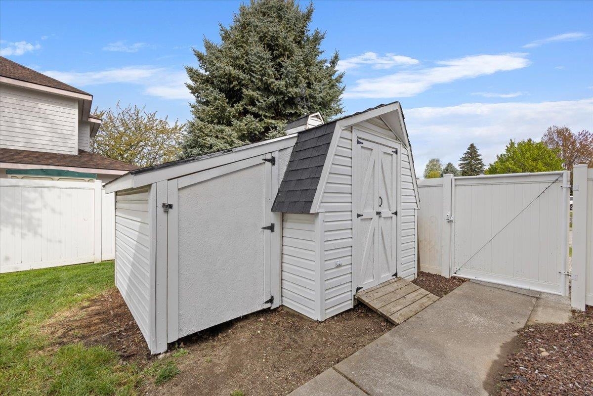 2610 South Bolivar Road Spokane Valley, WA 99037 - Photo 32 of 34 Gallery Image 32
