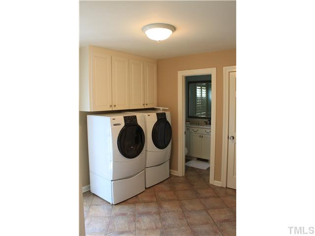 1312 Briarpatch Lane Raleigh, NC 27615 - Photo 24 of 25 Photo 24