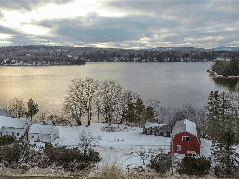 141 Gross Point Road Orland, ME 04472 - Photo 64 of 67