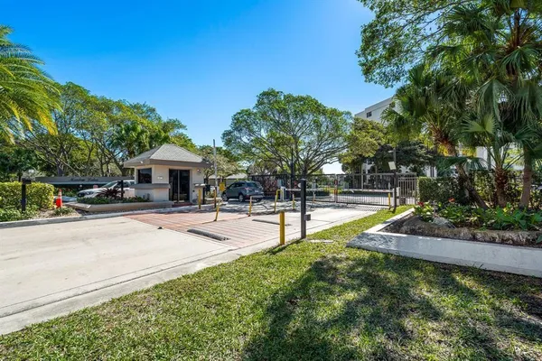a view of a house with swimming pool