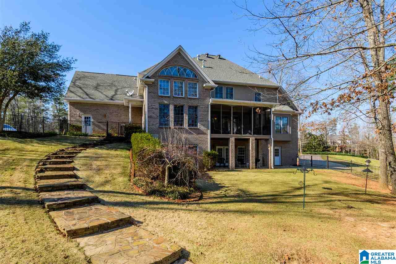 318 North Lake Road Birmingham, AL 35242 - Photo 36 of 42