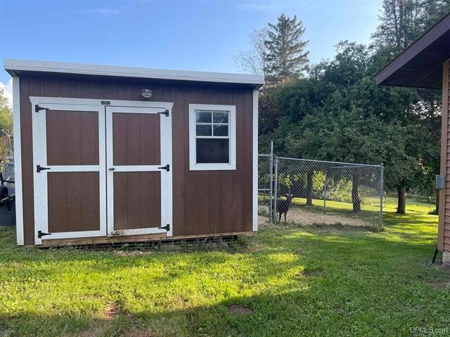 9896 North River Street Ramsay, MI 49959 - Photo 31 of 31 Gallery Image 31