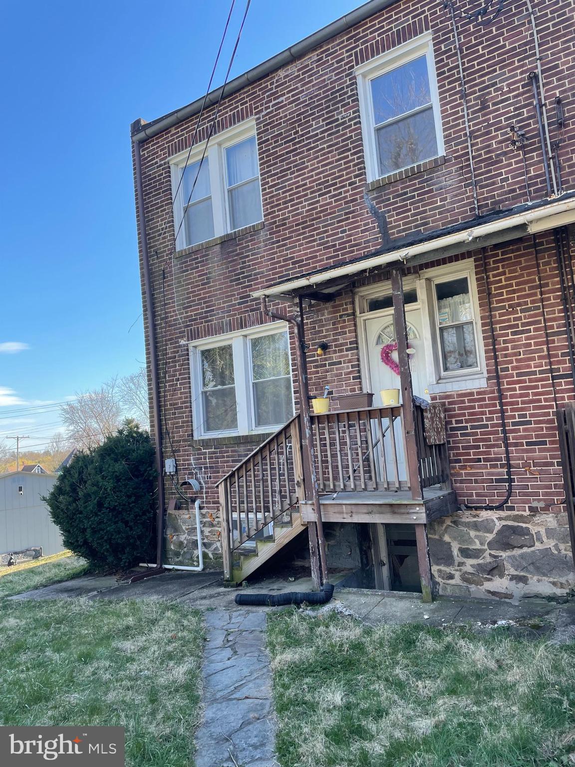 2804 East Cold Spring Lane Baltimore, MD 21214 - Photo 2 of 2