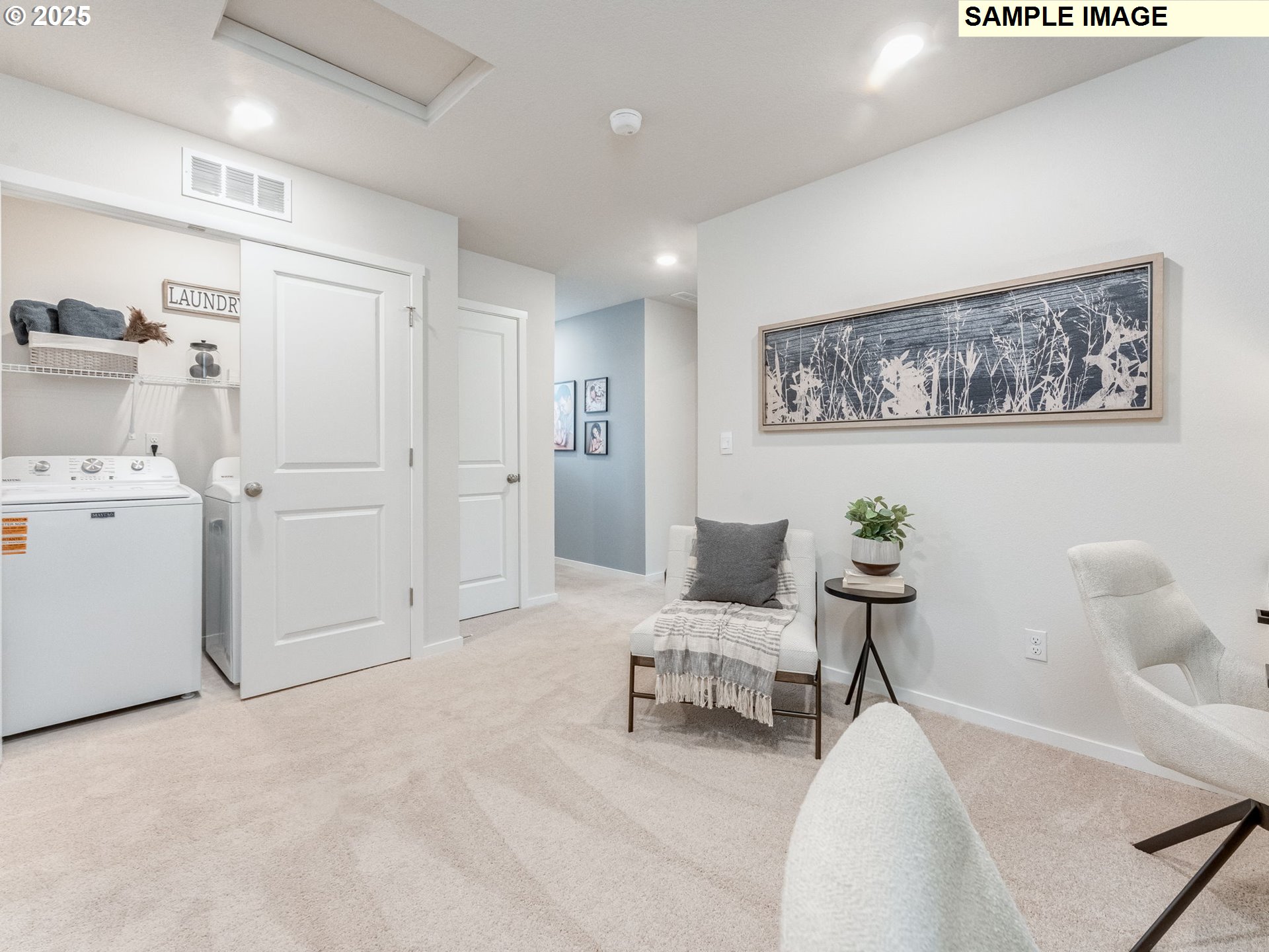 1115 Southeast 194th Place Camas, WA 98607 - Photo 13 of 23 Loft