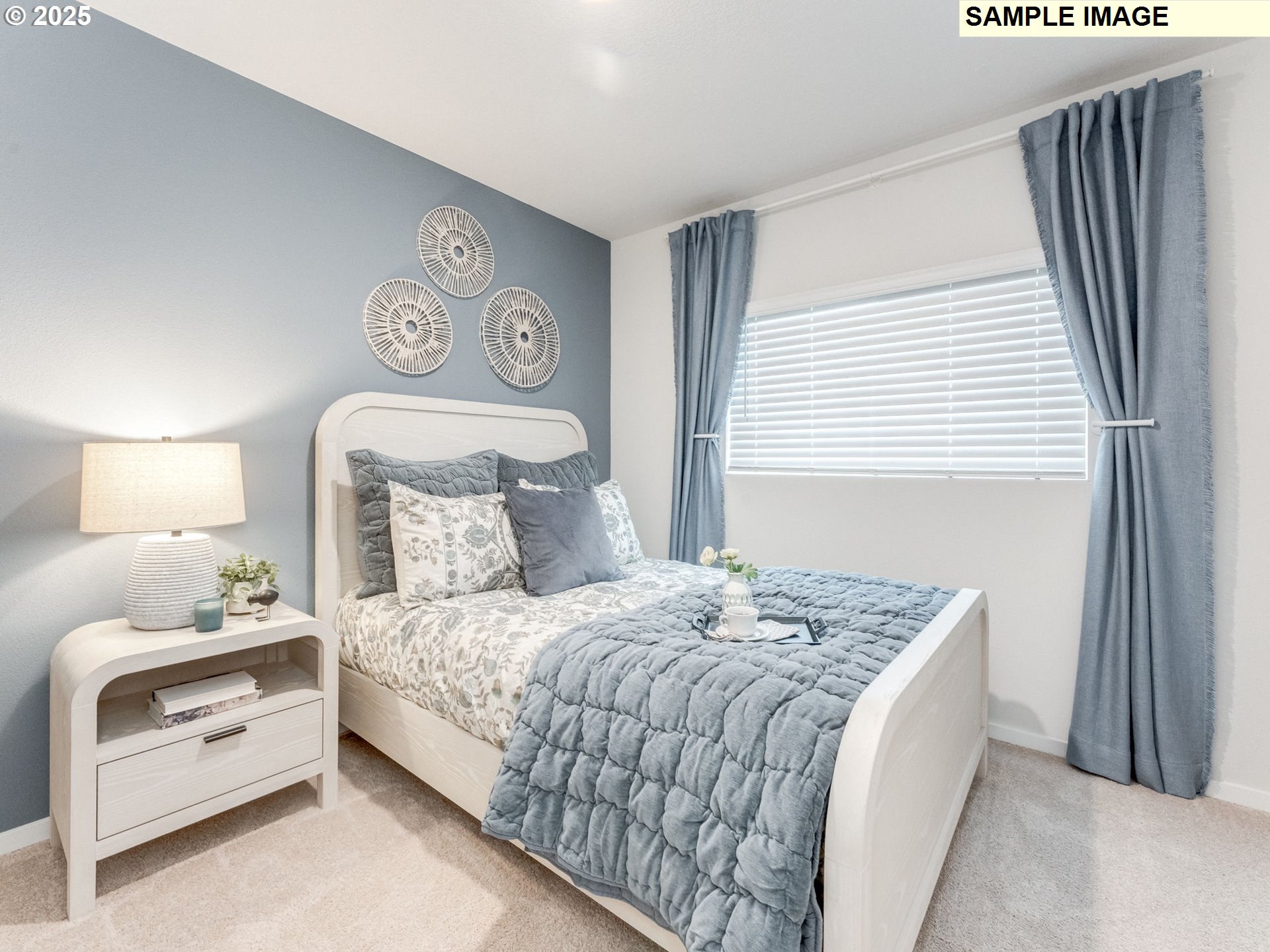 1115 Southeast 194th Place Camas, WA 98607 - Photo 16 of 23 Bedroom