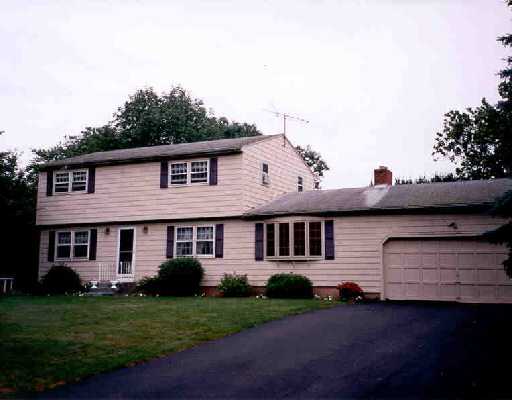 161 Spring Road North Kingstown, RI 02852 - Photo 1 of 1 Exterior Front.