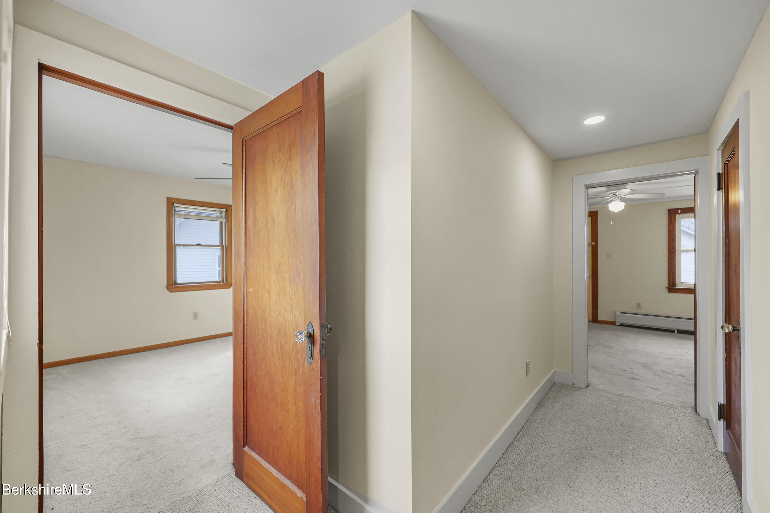 31-33 Apremont Street Adams, MA 01220 - Photo 16 of 42 Second Floor Landing