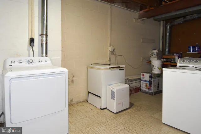 a front view of a house with a garage