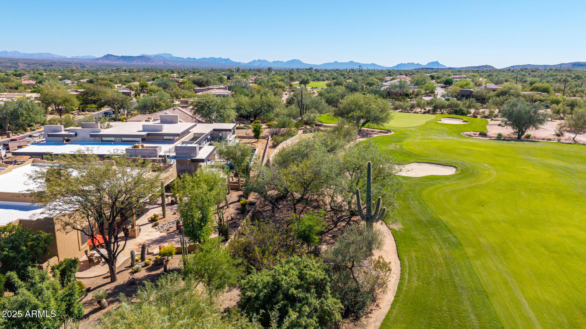 27502 North Agua Verde Drive Rio Verde, AZ 85263 - Photo 78 of 83 80 - Agua Verde