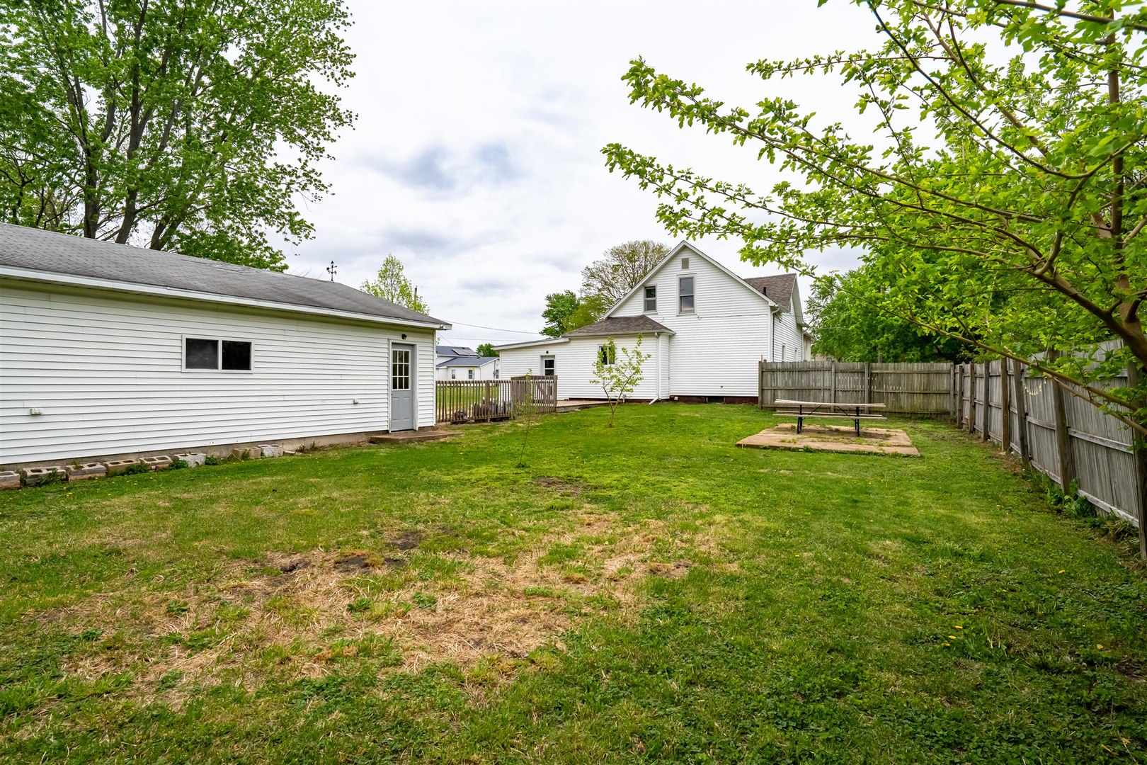357 West 3rd Street El Paso, IL 61738 - Photo 29 of 29