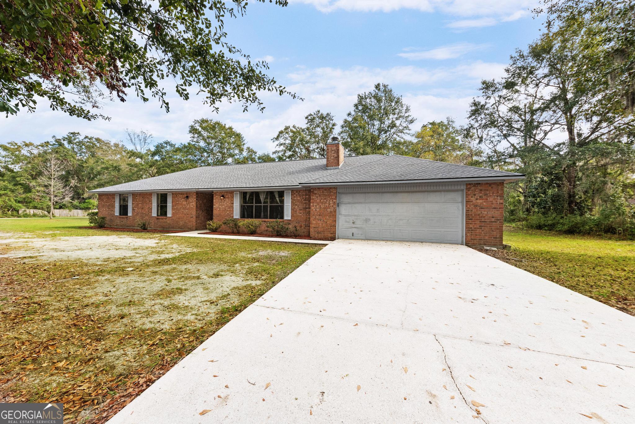 1111 Clarks Bluff Road Kingsland, GA 31548 - Photo 1 of 1