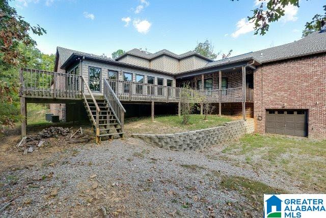 8720 Pine Mountain Road Pinson, AL 35126 - Photo 24 of 25