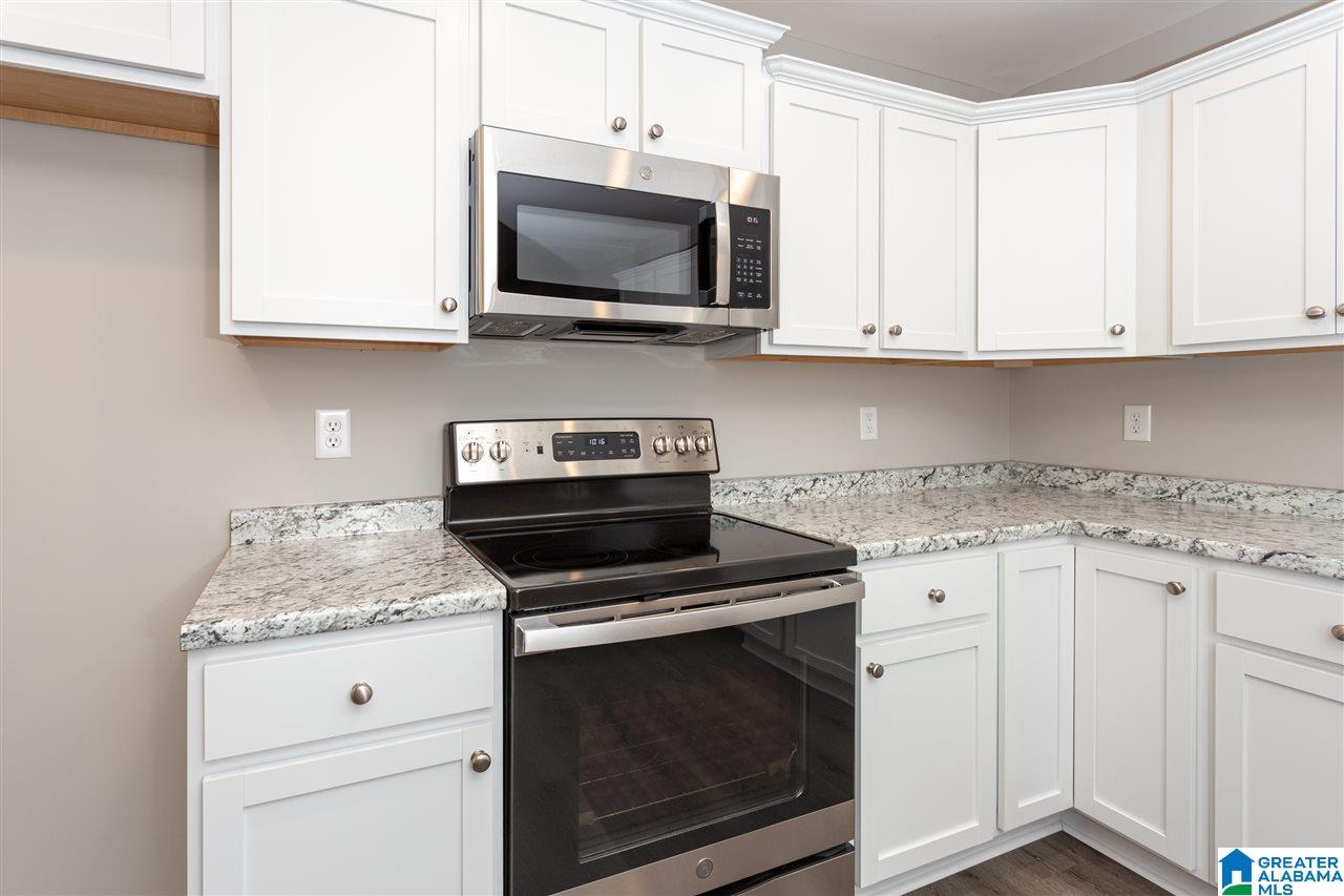 21 Rowland Road Ashville, AL 35953 - Photo 15 of 42