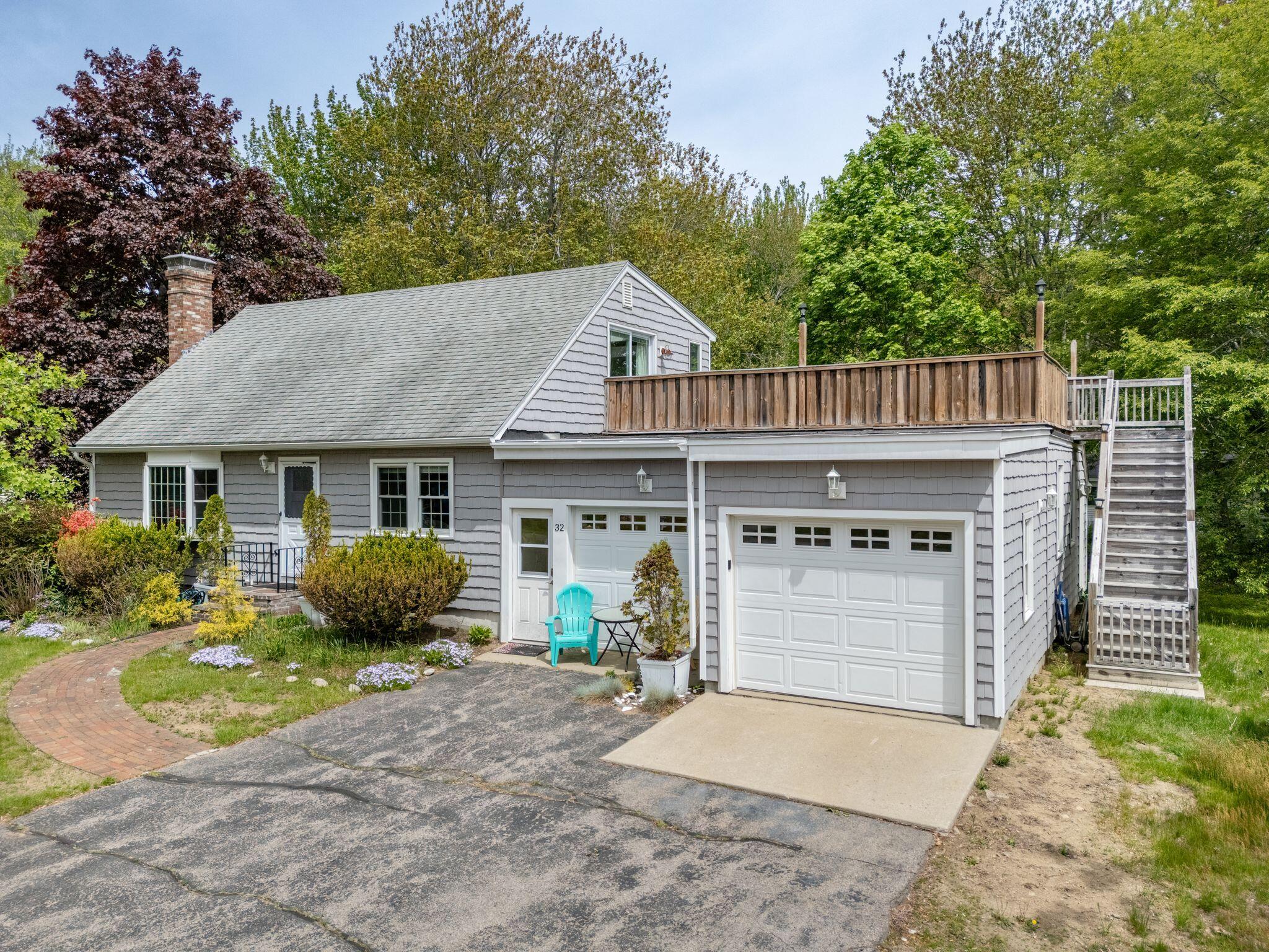 32 Kings Court Wells, ME 04090 - Photo 2 of 40 32_Kings_Ct_001
