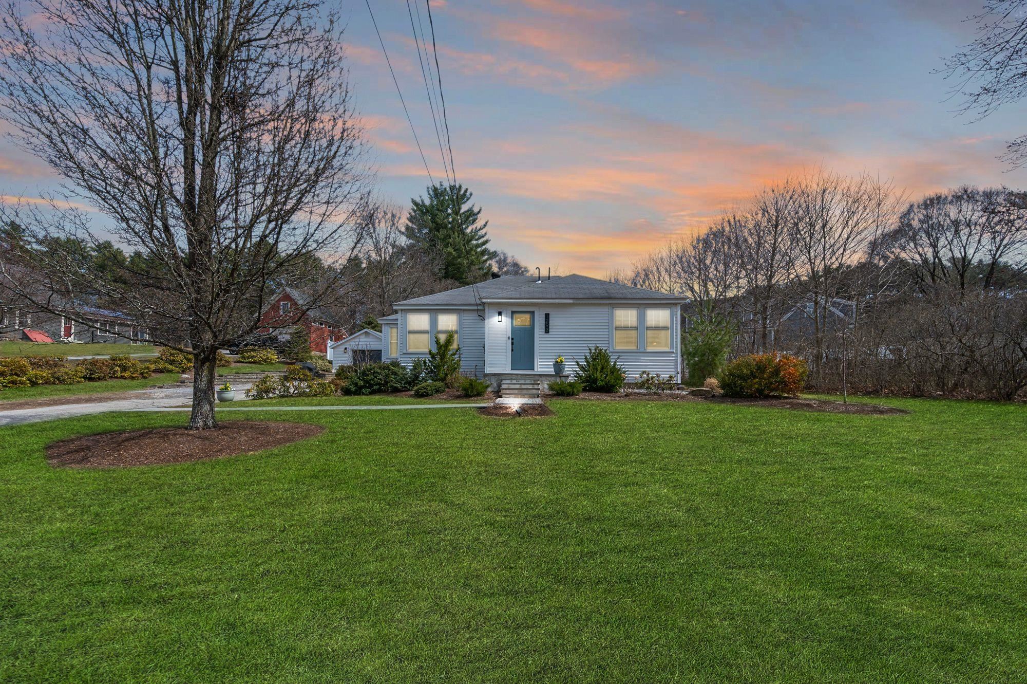 1293 River Road Manchester, NH 03104 - Photo 42 of 42